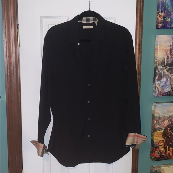 Burberry Other - Burberry shirt